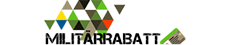 Militarrabatt logo
