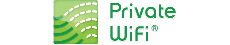 Private wifi logo